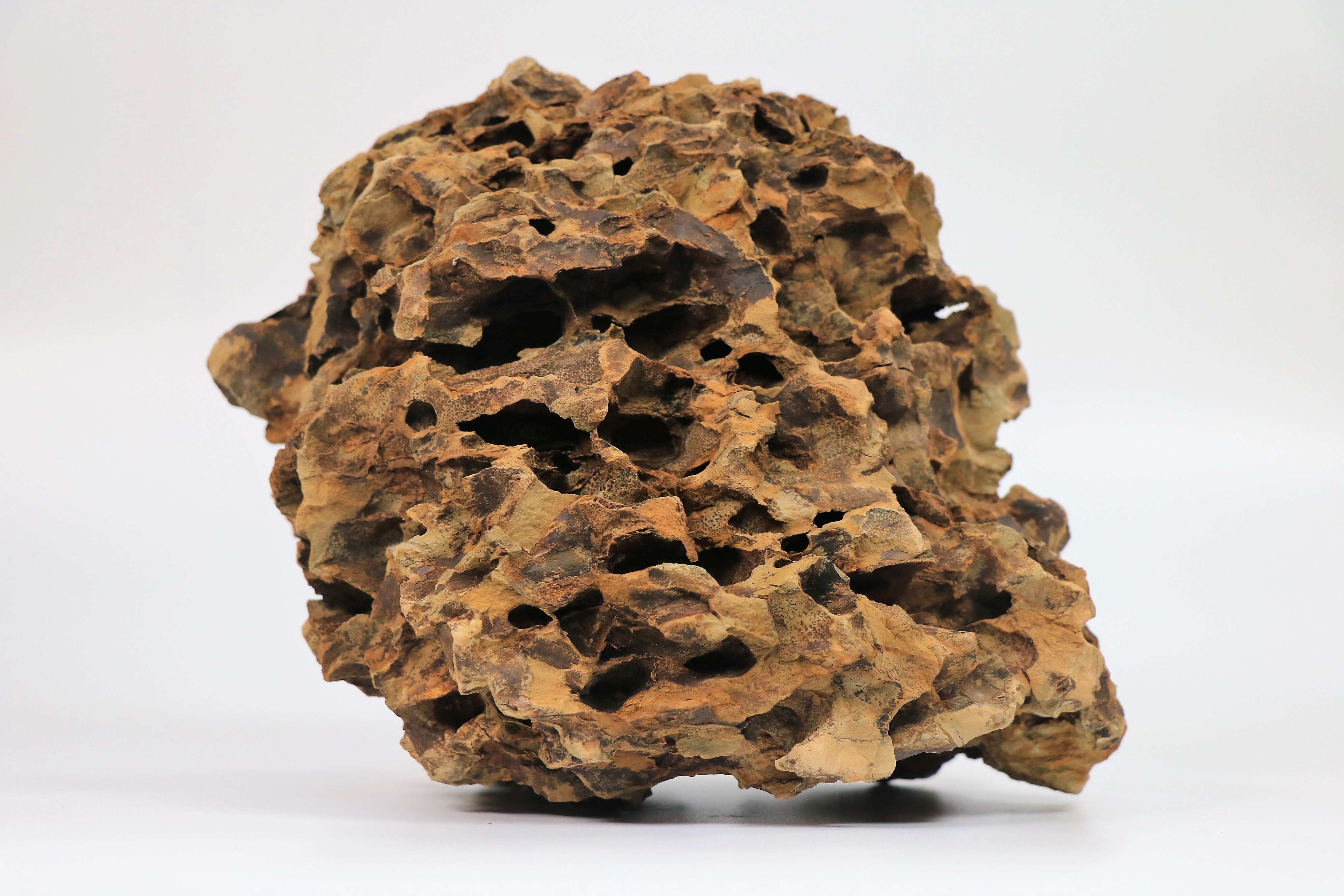 Ohko (Dragon) Stone now in stock