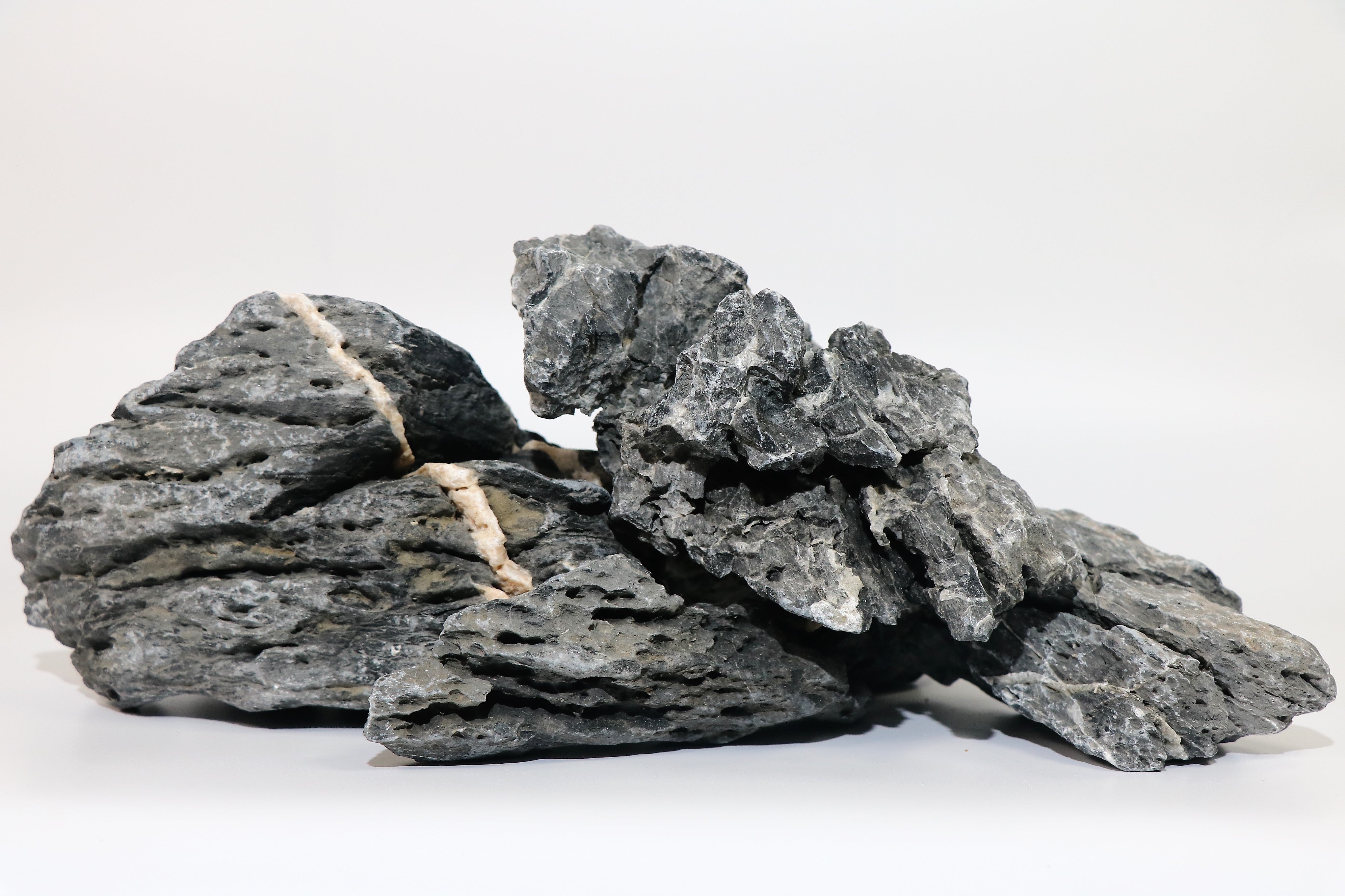 Seiryu Scape (WYSIWYG)