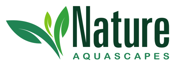 Nature Aquascapes