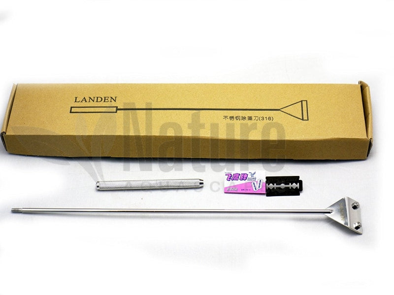 Landen Pro Razor Tools